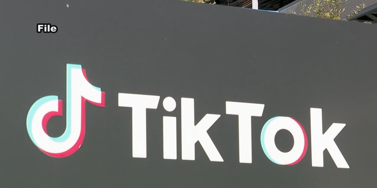 Rapid City businesses impacted by TikTok ban [Video]