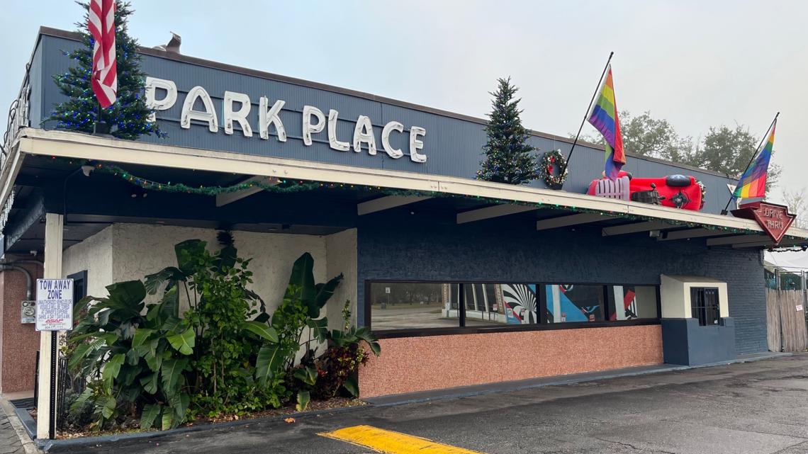 Park Place closed after fire [Video]