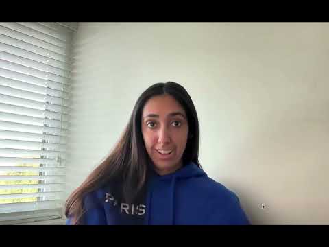 Marketing Specialist Interview – Isha Jandu [Video]