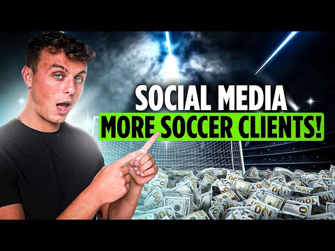 Use this Simple Social Media Strategy To Sign Your Next 10-15 Athletes [Video]