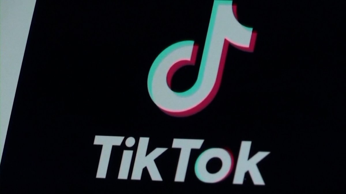 TikTok asks Supreme Court to block potential ban  NBC10 Philadelphia [Video]