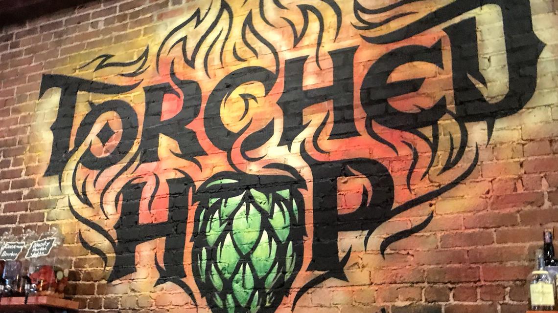 Torched Hop Brewing closing | Here’s when [Video]