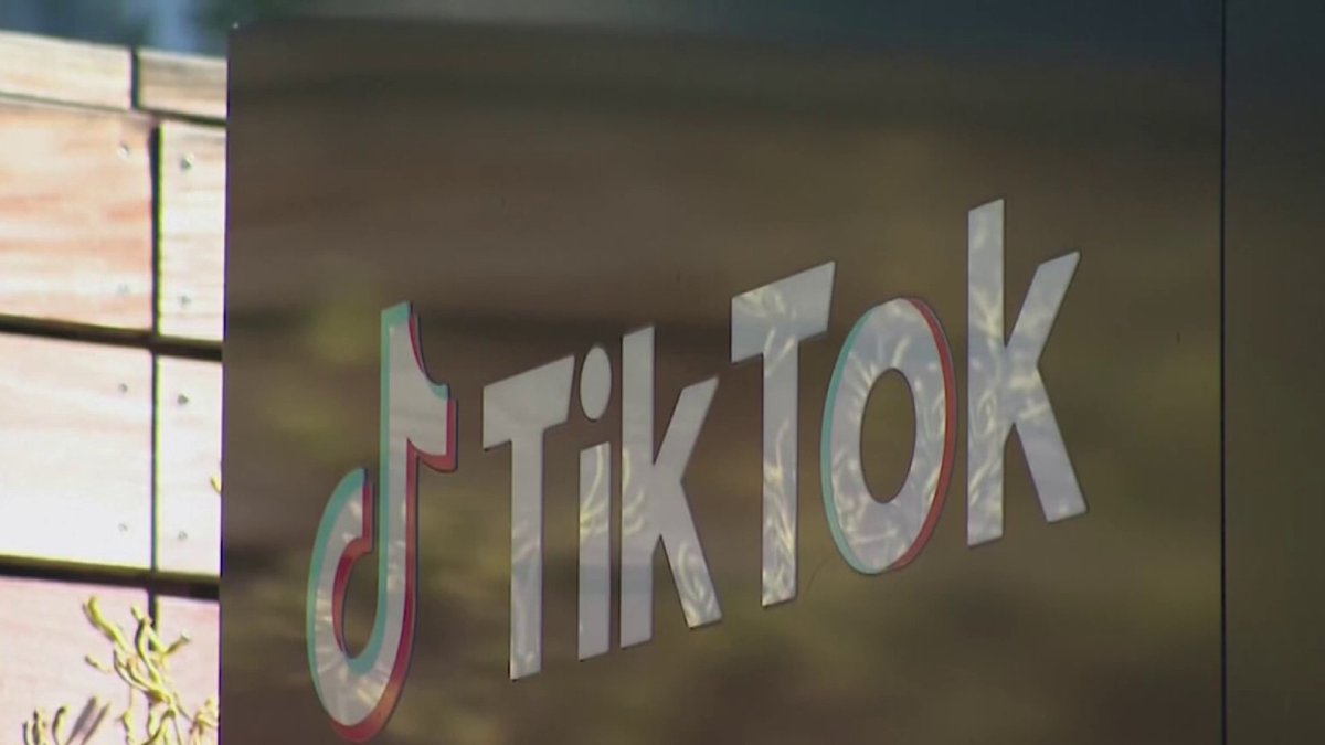 CT businesses and organizations share impact of potential TikTok ban  NBC Connecticut [Video]