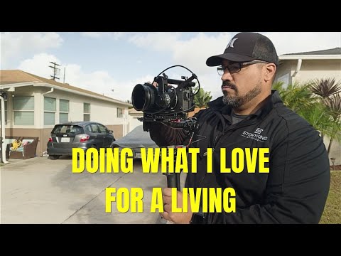 How we made more money in videography | Filming a Corporate Video in San Diego with