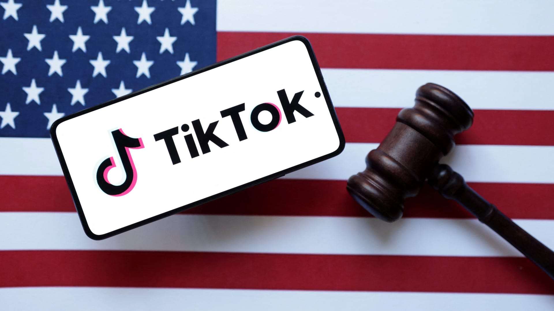 TikTok ban case will be heard by Supreme Court [Video]