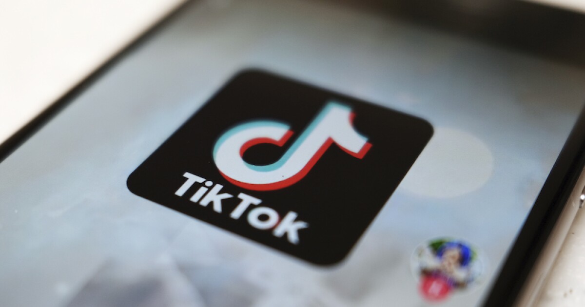 Supreme Court to hear arguments over the law that could ban TikTok [Video]