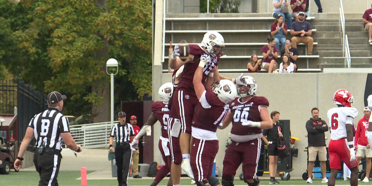 Missouri State and Drury student-athletes have a chance at a piece of the NIL money and revenue sharing [Video]