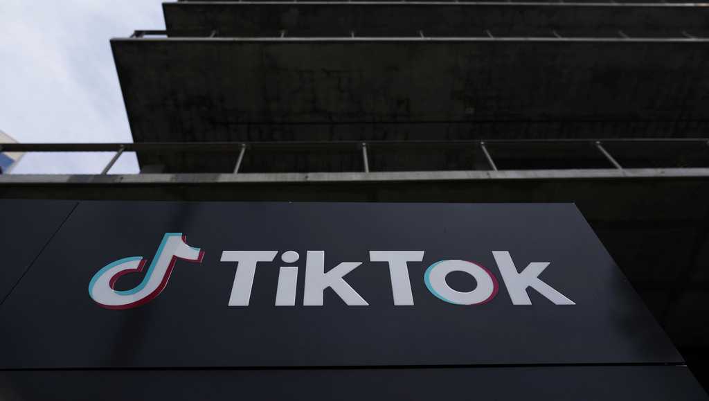 Supreme Court to hear TikTok ban case [Video]