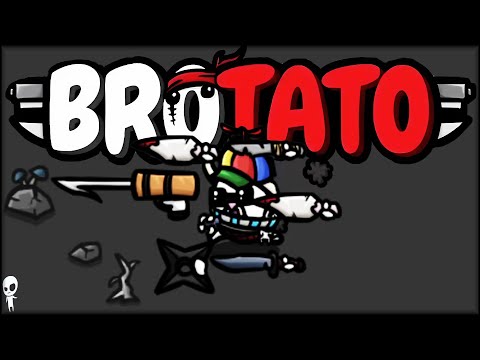 The Crit Lord Cometh // BROTATO [Video]