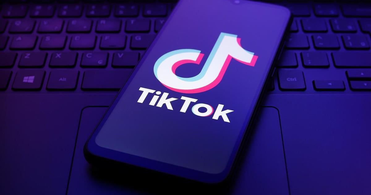 Supreme Court to decide on TikTok