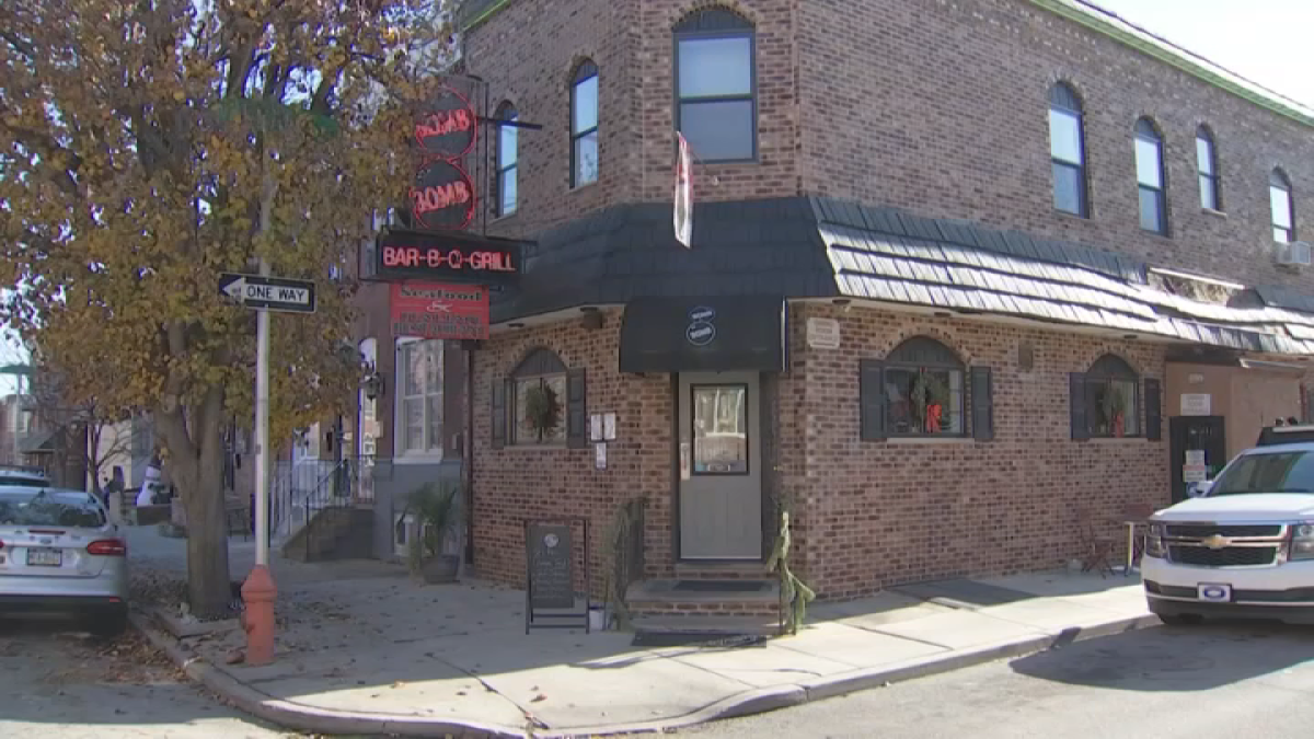 Popular South Philly eatery to close after decades in business  NBC10 Philadelphia [Video]