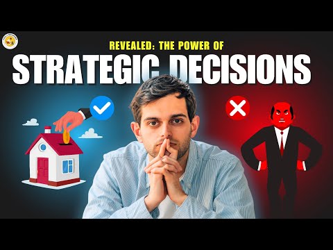 Is Your Business Strategy Holding You Back from Success? [Video]