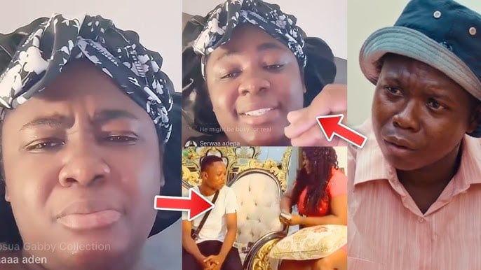 Put Some Respect On The Business- Kyekyeku Subtly Replies To Tracey Boakye [Video]