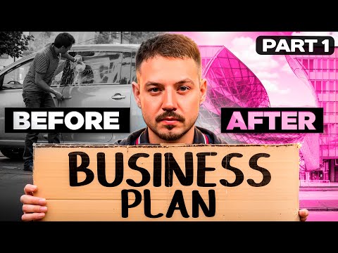 How to Write a Business Plan That Guarantees Success [Video]