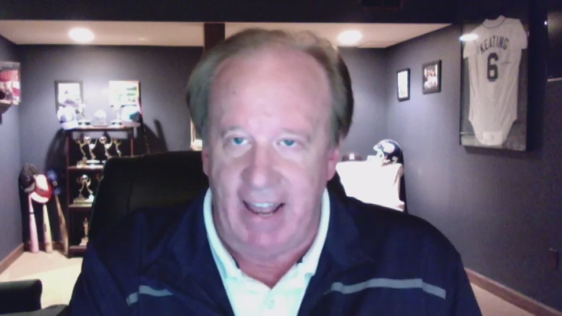 Detroit sports broadcast legend John Keating announces retirement [Video]