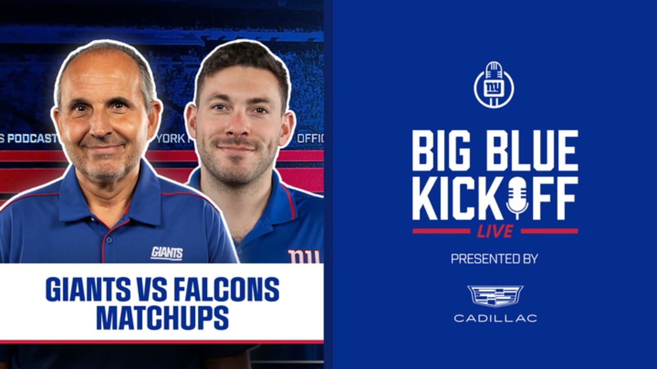 Big Blue Kickoff Live 12/20 [Video]