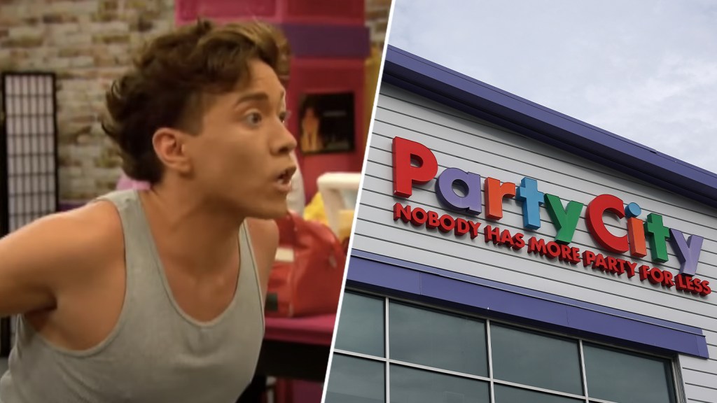 Party City Closure Inspires ‘RuPaul’s Drag Race’ Memes [Video]