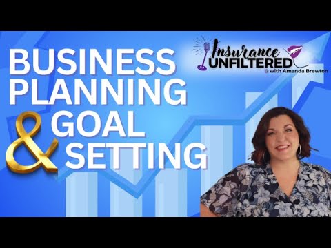 2025 Business Planning and Goal Setting [Video]