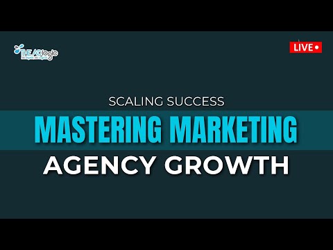 How to Grow a Marketing Agency? [Video]