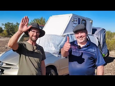 You Think You’ve Seen MINIVAN Builds? Think Again! Van Life Genius! [Video]