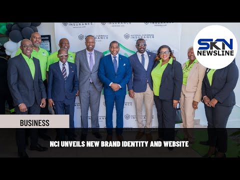 NCI UNVEILS NEW BRAND IDENTITY AND WEBSITE [Video]