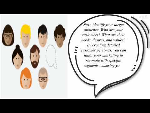 Strategic Marketing [Video]