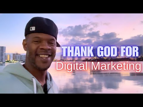 Online Marketing is a Life Changing Business [Video]