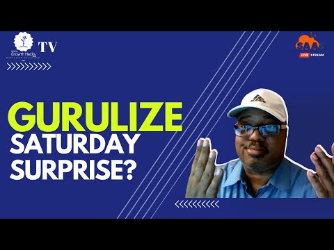 Is Gurulize Lifetime the Secret Saturday Surprise? [Video]