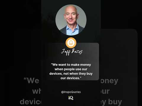 “Making Money Through Usage, Not Just Sales | A Powerful Business Strategy” [Video]