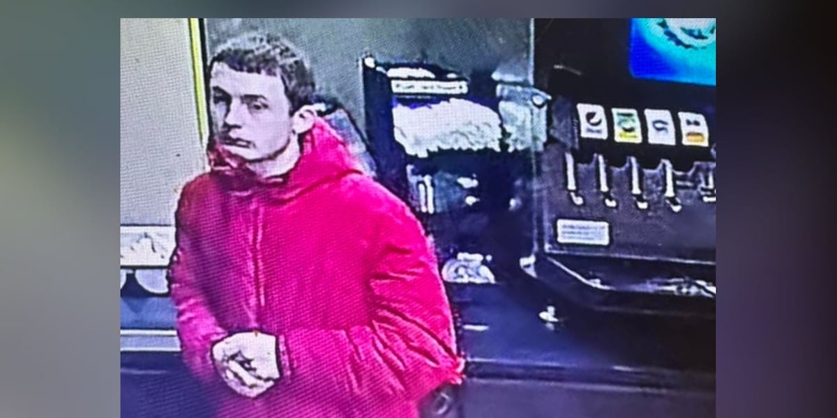 Claycomo police ask for help identifying person accused of stealing from tip jar [Video]