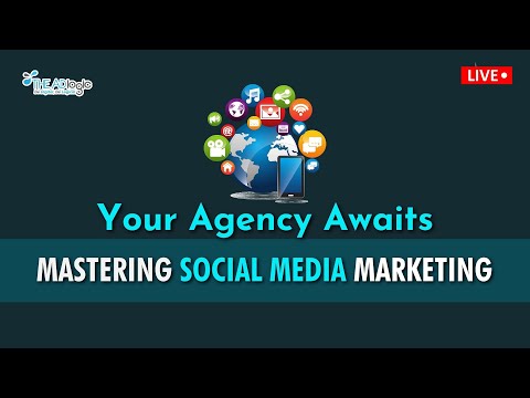 How to Start a Social Media Marketing Agency? [Video]