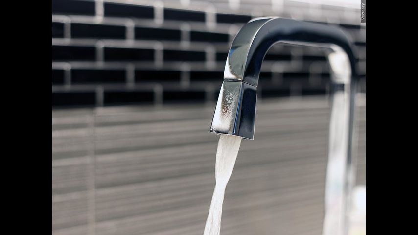 Water service disruption affecting residents near Rio Grande City [Video]