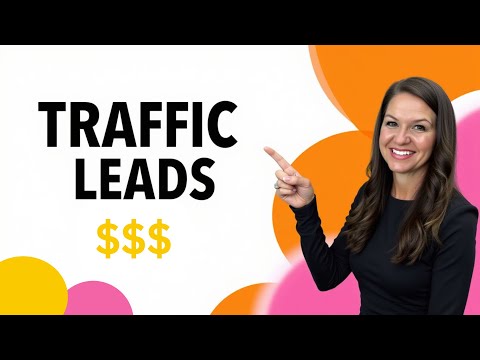 How to Create a Sales Funnel - Funnel building [Video]