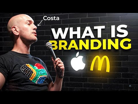 Brand Building Secrets Most Business Owners Get Wrong w/ Costa Carastavrakis [Video]