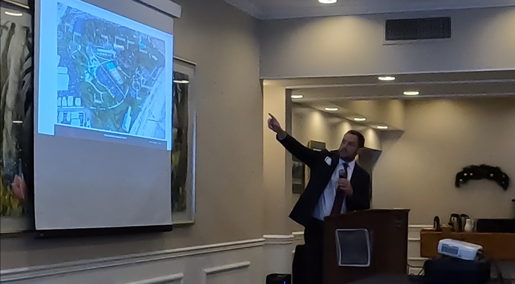 Yoctangee Park Redevelopment: Chillicothe & Ross County Economic Celebration Breakfast [Video]