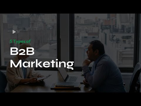 Dialaxy | B2B Marketing Explained: Strategies to Boost Your Business 🚀📈 [Video]