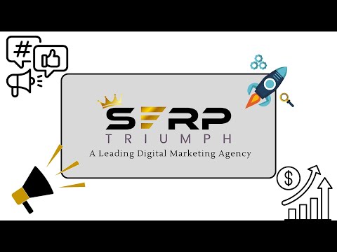 SERP Triumph | Best Digital Marketing Agency [Video]