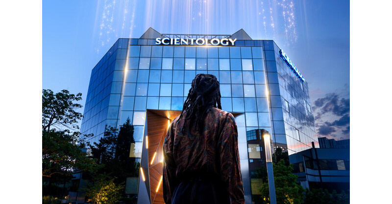 Scientology Introduces Bold New Campaign Highlighting Its Global Mission [Video]