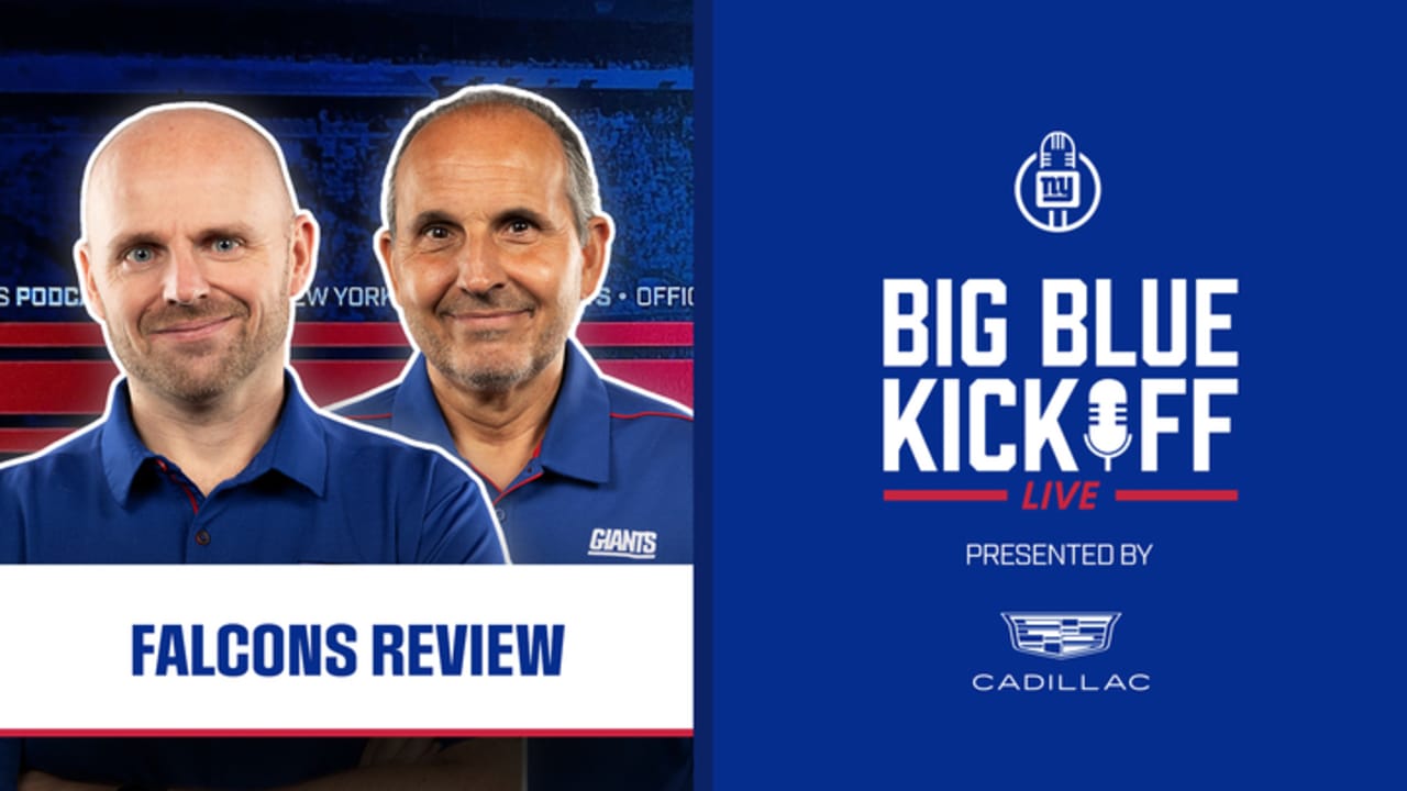 Big Blue Kickoff Live 12/23 [Video]