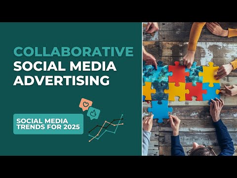 Collaborative Social Media Advertising [Video]