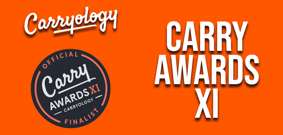 Carry Awards XI Winners | Part 1 [Video]