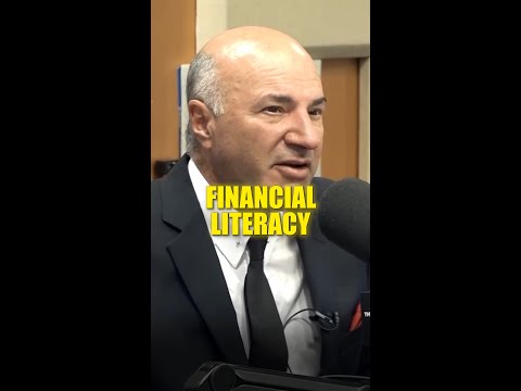 Financial Literacy [Video]