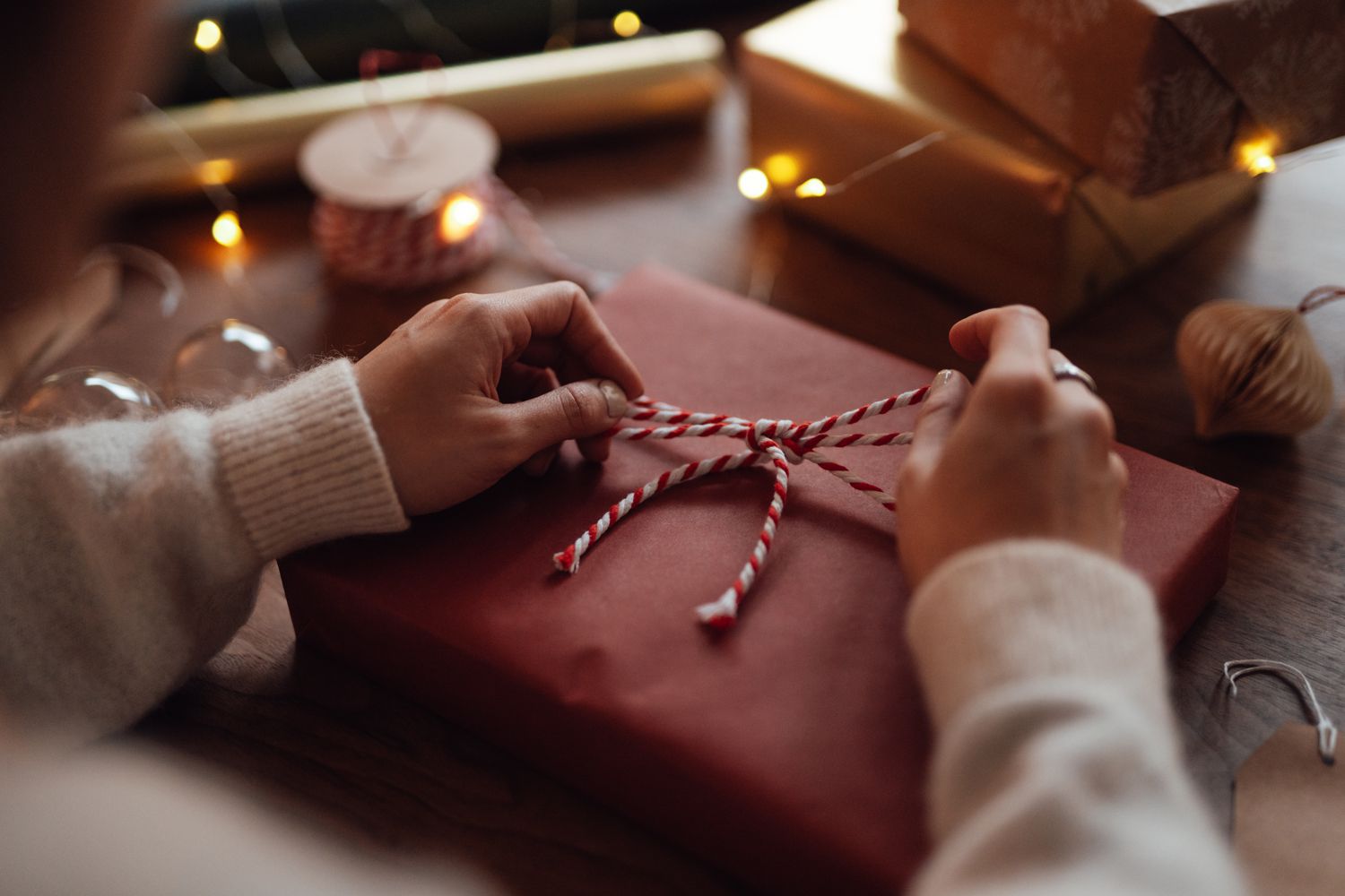 Angel Tree Causes Chaos on TikTok: Parents Upset Over Gifts [Video]