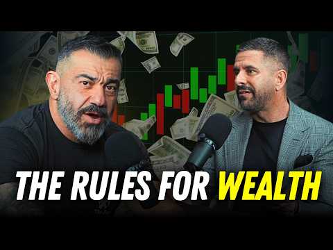 Make More Money in 2025 | Best Investment Strategies for Building Wealth with Rob Luna [Video]