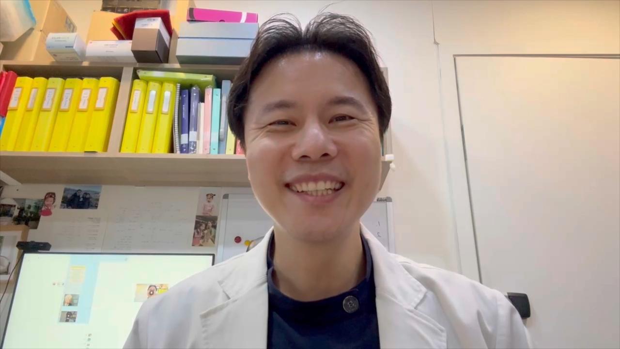 1,001 Wishes: South Korean doctor wants people to be more forgiving [Video]