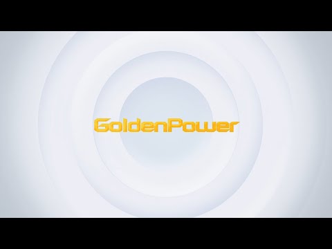 Golden Power Corporate Video