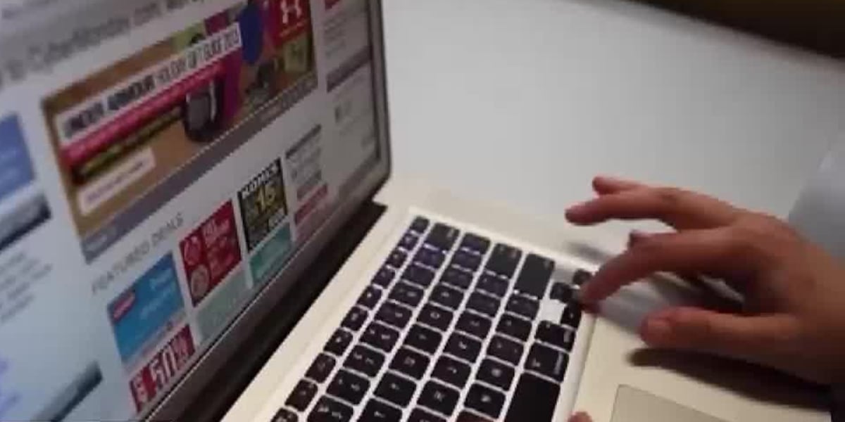 Consumer Reports: Too good to be true online deals [Video]