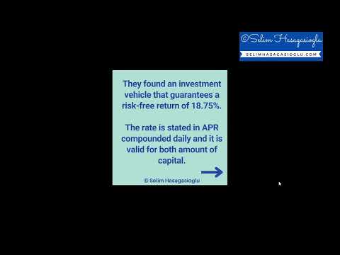 Fundamentals of Corporate Finance Revisited 2 🧮 [Video]