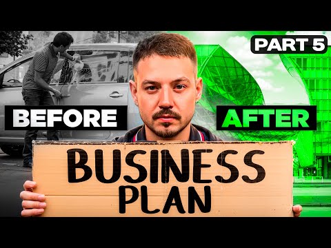 Master the Art of Business Planning to Skyrocket Your Success [Video]