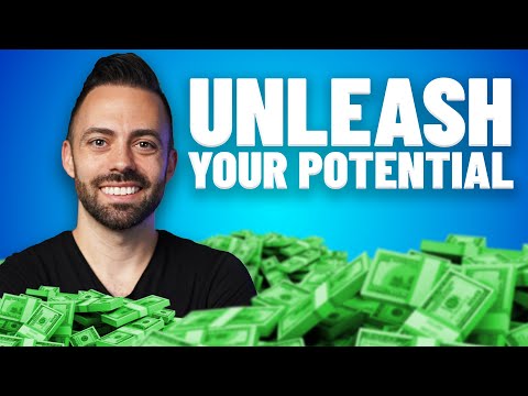 The 7-Figure Mindset: How to Level Up in 2025 (Free Course) [Video]